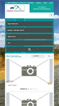Mobile Screenshot of algerie-immobilier.com